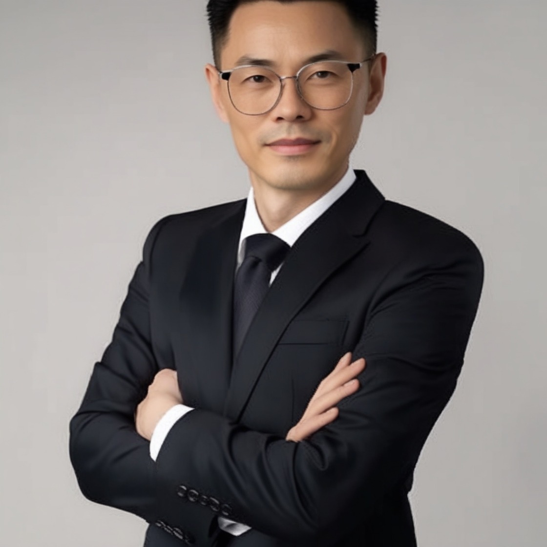 Dr. Tan Kian Hua